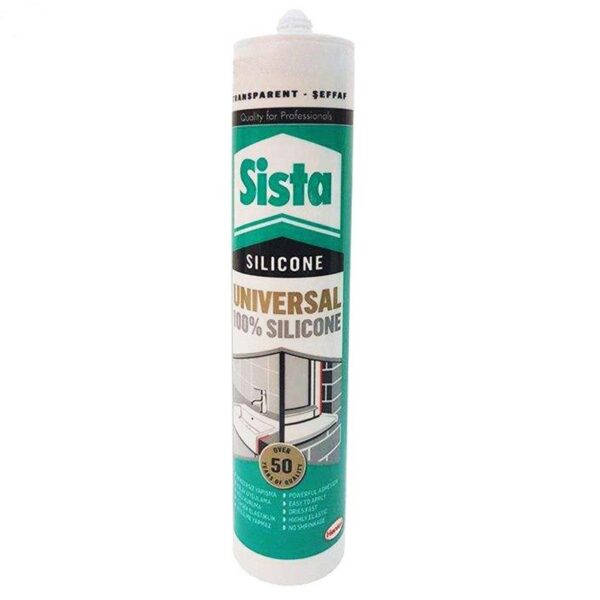 چسب آیینه سیستا Sista