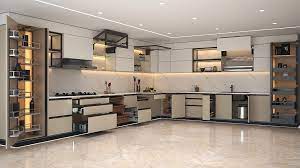 یراق‌آلات کابینت با تنوع کامل محصولات نصب و اکسسوری